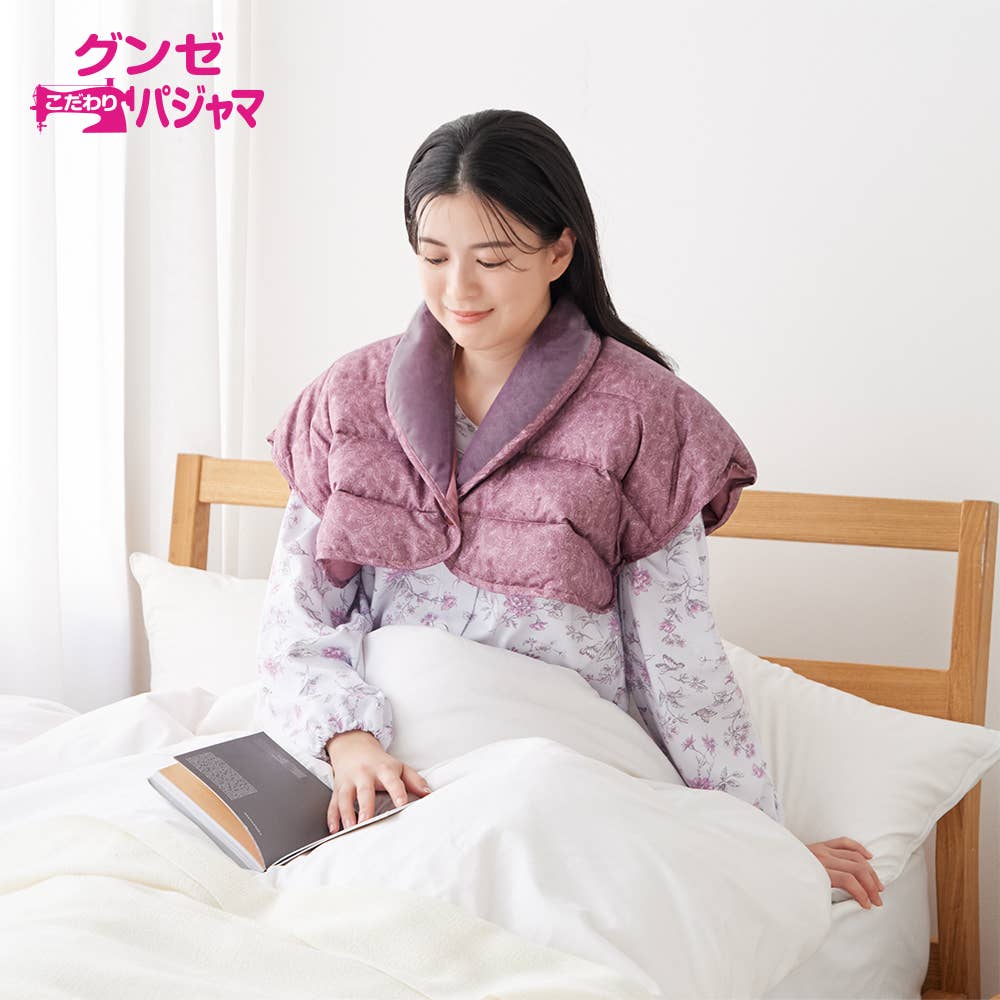 【外套】 羽絨短擺開襟衫